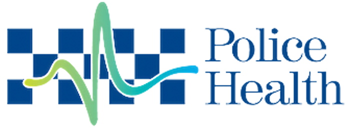 Police Health logo